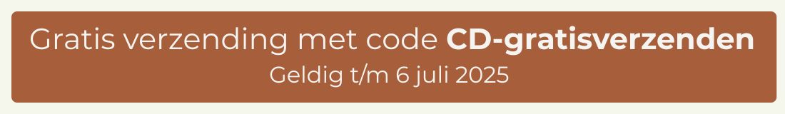 gratis verzenden