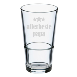 Bierglas | Allerbeste PAPA of OPA