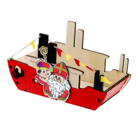 Stoomboot