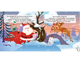 Puzzelslee | Kerstmis