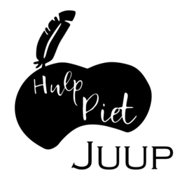 DIY Strijkapplicatie hulppiet naam