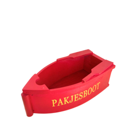 Pakjesboot