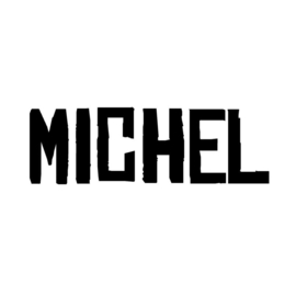 Naamsticker Michel