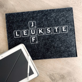 Envelop | Leukste juf