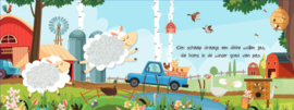 Kijk en voel | Boerderijdieren