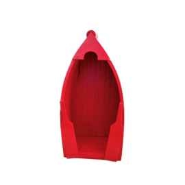 Pakjesboot