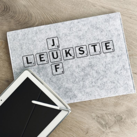 Envelop | Leukste juf