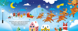 Slaap lekker, kleintje | Kerstmis
