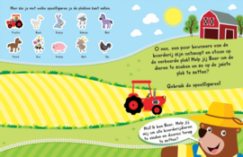 Ontdek & speel | Boerderij