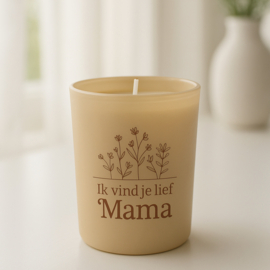 Wenslichtje | Mama