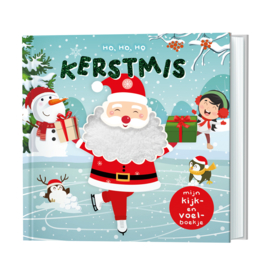 Kijk en voel | Kerstmis