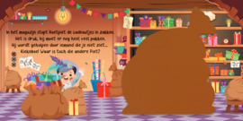 Mijn kiekeboek | Sinterklaas