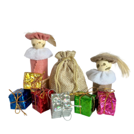Set cadeautjes