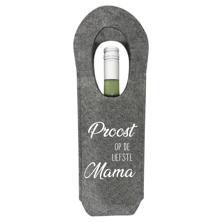 Flessentas Proost | Mama of oma