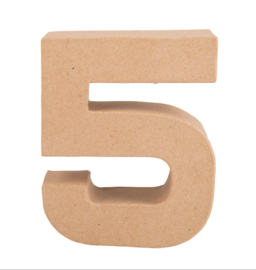 Cijfer 5