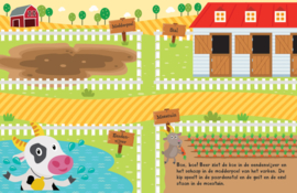 Ontdek & speel | Boerderij