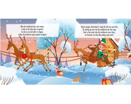 Puzzelslee | Kerstmis