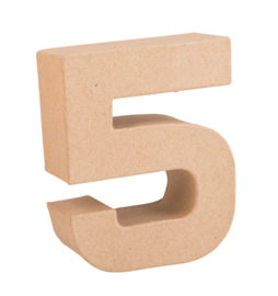 Cijfer 5