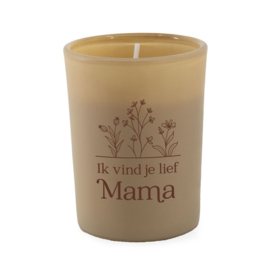 Wenslichtje | Mama