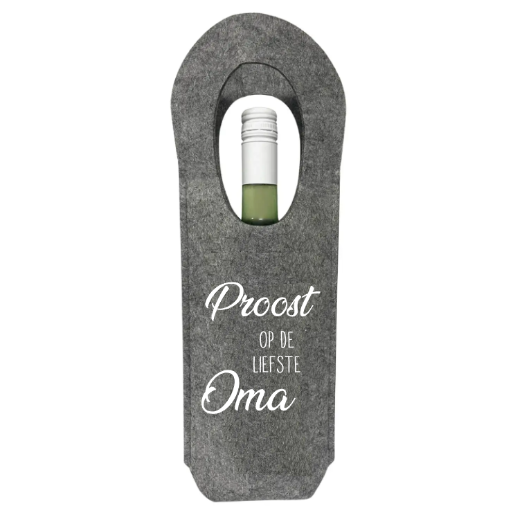 Flessentas Proost | Mama of oma