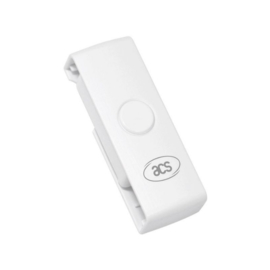 ACS ACR38 Pocketmate USB (ACR38U-N1)