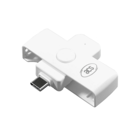 ACS ACR39 Pocketmate II USB-C (ACR39U-NF)
