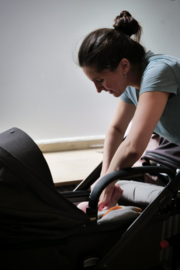 Fluentbody™ dance class with your baby | Every Friday Morning