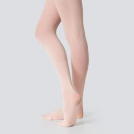 Silky Ballet Tights