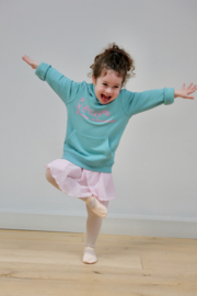 Damoves Kids Sweater