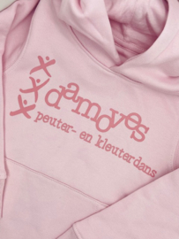 Damoves Kids Sweater