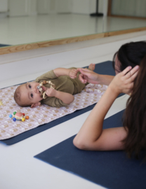 MUMS AND BUBS PILATES | from Tuesday 28 October 2025