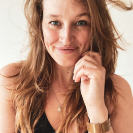 Mama Yoga | Fridays 9 May- 20 June 11:45h