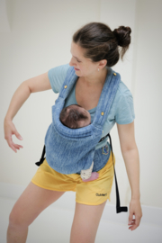 Fluentbody™ dance class with your baby | Every Friday Morning