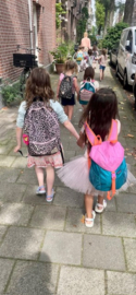 DAMOVES Summer Camp 4&5 jaar / year olds 14,15,16 JULY