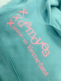 Damoves Kids Sweater