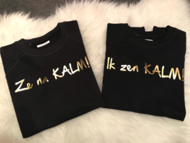 T-shirten/sweaters/hoodies