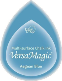 VersaMagic Aegean blue