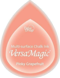VersaMagic Pink grapefruit