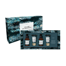 The gift label Deluxe box - You are my favourite