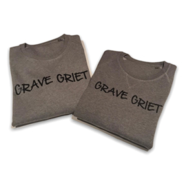 Sweater GRAVE GRIET