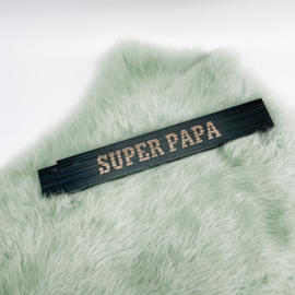 Vouwmeter Super papa