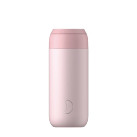 Thee koffie Chilly's - blush pink 500 ml