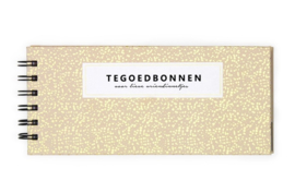 Tegoedbonnen - vriendinnen