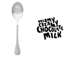 Lepel Dreamy creamy chocolate milk