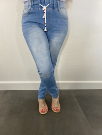 Joggjeans iDODO light blue SALE