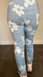 Joggjeans Daisy blauw