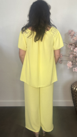 2-Delig pak Ibiza Geel