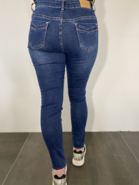 B.S. Jeans bling SALE (mt 36 & 38)