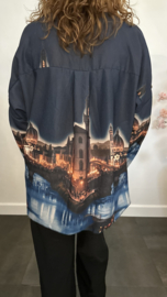 Blouse Bella Marine