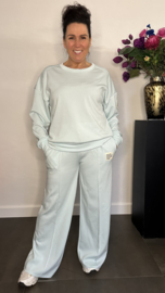 Comfy pak Fenna Icy mint